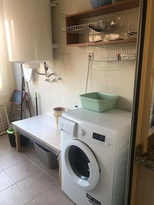מארבלה Amazing Modern Apartment Next To Pool. 0*,  ספרד