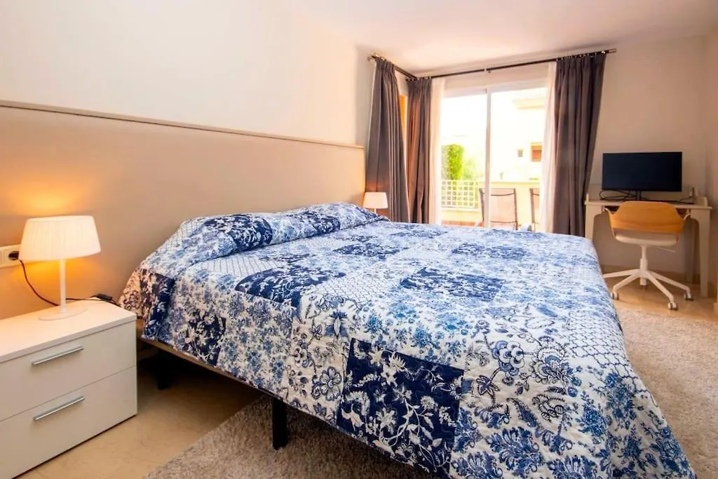 Amazing Modern Apartment Next To Pool. Marbella 0*,  Spain