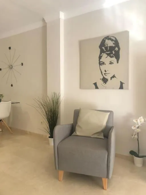 Amazing Modern Apartment Next To Pool. Marbella