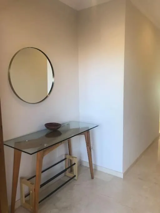 Amazing Modern Apartment Next To Pool. Marbella